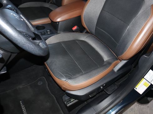 Used 2021 Ford Bronco Sport Outer Banks image 35