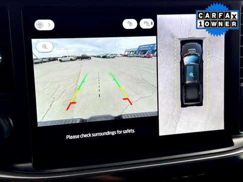 Used 2024 Ford F150 Raptor w/ Equipment Group 803A Raptor R image 36