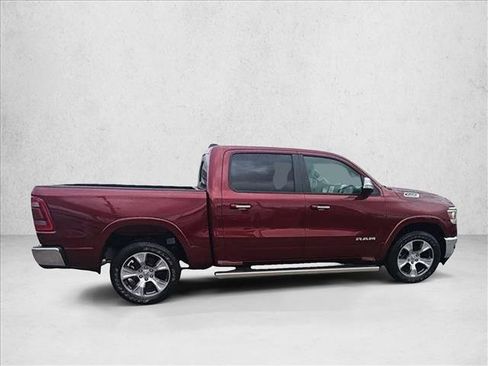 Used 2022 RAM 1500 Laramie image 6