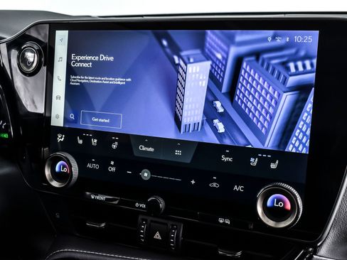 Used 2025 Lexus NX 350h AWD w/ Cold Area Package image 26