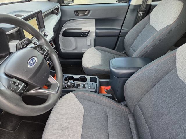 Used 2023 Ford Maverick XLT FWD image 24