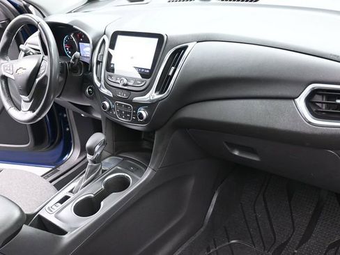 Used 2022 Chevrolet Equinox LT FWD image 29