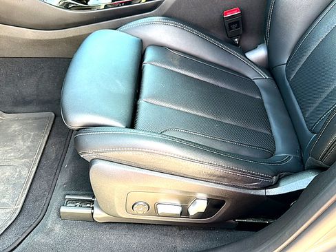 Used 2023 BMW X3 sDrive30i w/ Premium Package RWD image 8