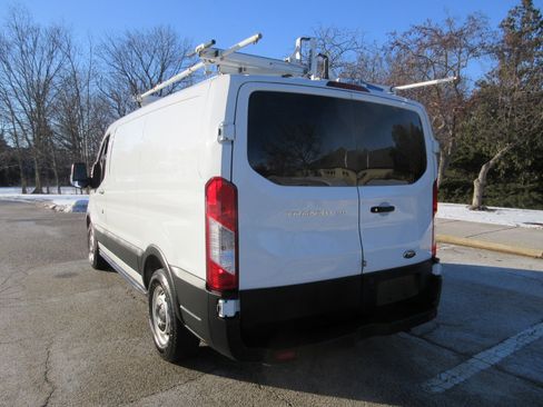 Used 2019 Ford Transit 150 130 Low Roof image 21