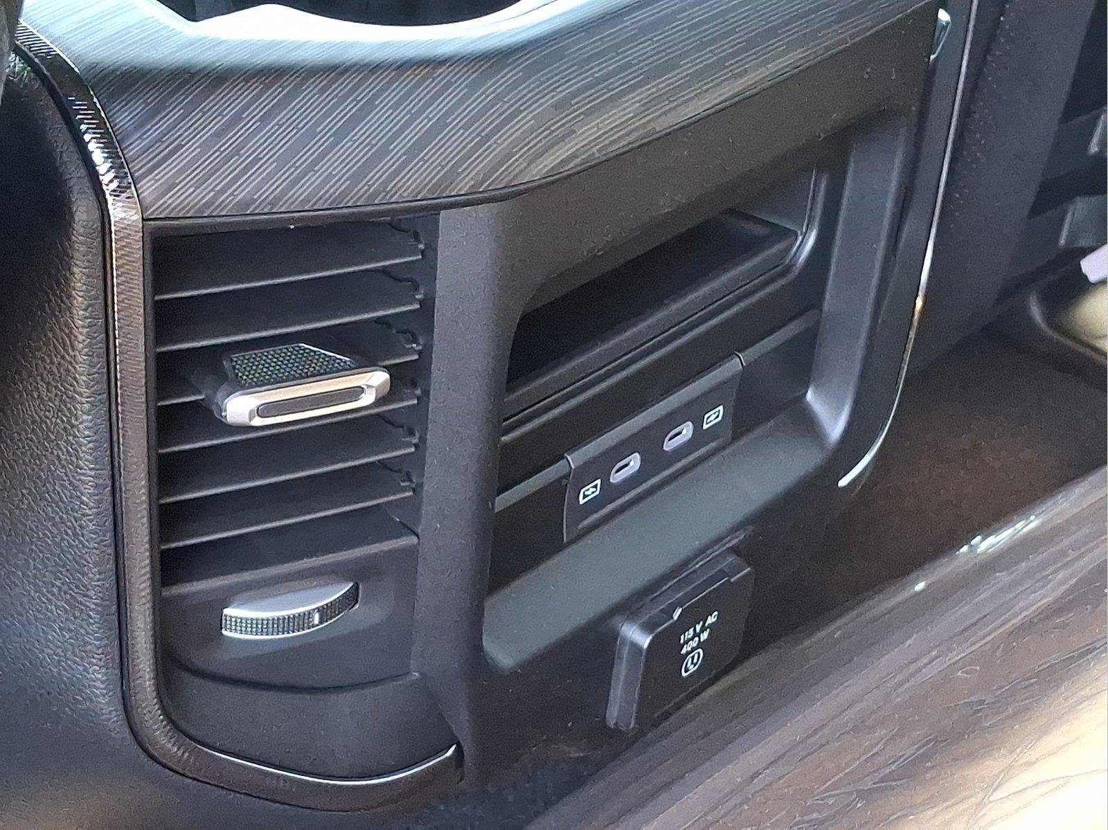 New 2027 RAM 1500 RHO AWD/4WD image 7