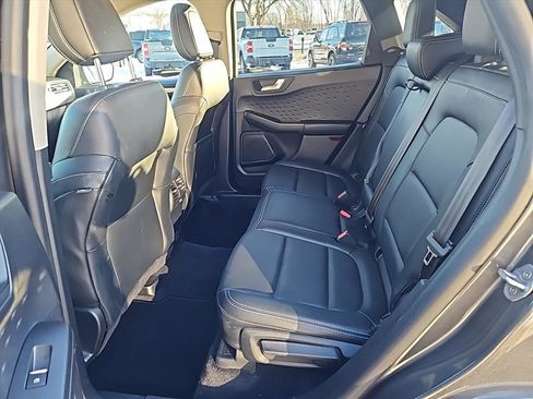 Used 2020 Ford Escape SEL image 8