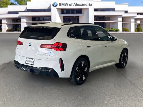 New 2026 BMW X3 xDrive30i w/ Premium Package AWD/4WD image 5