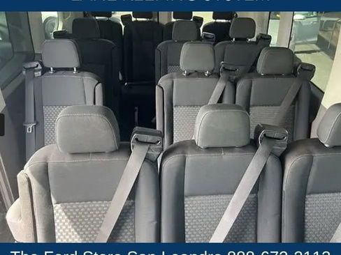 Used 2020 Ford Transit 350 XLT RWD image 9