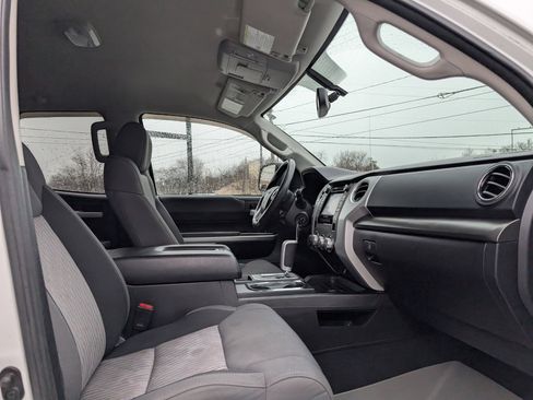 Used 2014 Toyota Tundra SR5 image 11