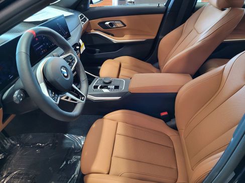 New 2026 BMW M340i w/ Premium Package RWD image 15