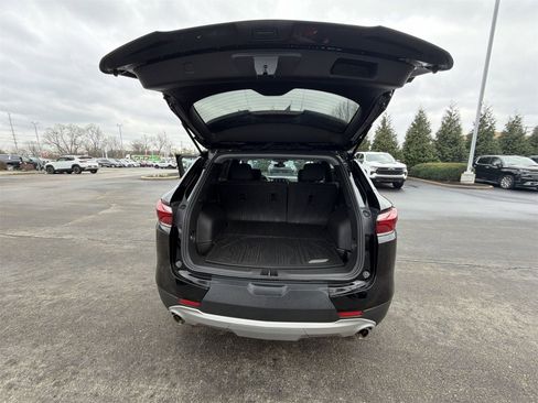 Used 2022 Chevrolet Blazer LT image 24