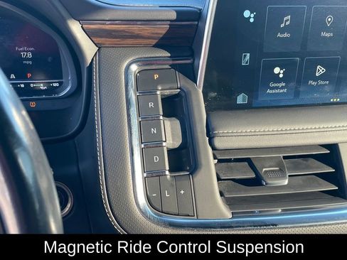 Used 2023 Chevrolet Tahoe Premier image 26