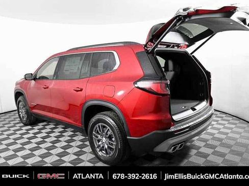New 2025 GMC Acadia Elevation image 26