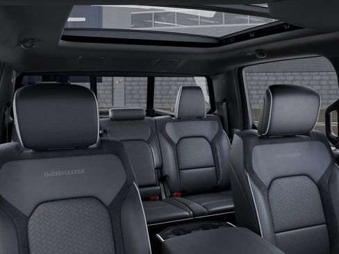 New 2026 RAM 1500 Laramie w/ Night Edition AWD/4WD image 26