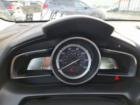 Used 2017 Toyota Yaris iA image 11