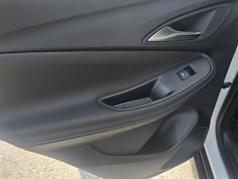New 2026 Buick Encore GX Sport Touring w/ Advanced Technology Package FWD image 11