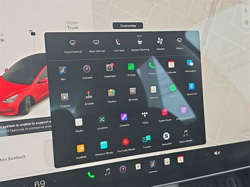 Used 2022 Tesla Model 3 image 21