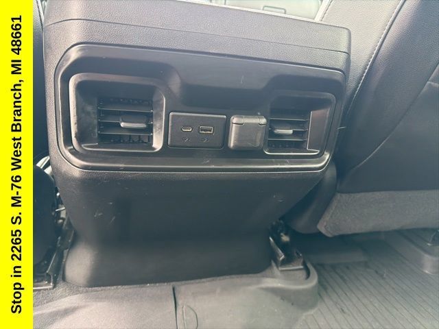 Used 2020 Chevrolet Silverado 1500 LT Trail Boss AWD/4WD image 30