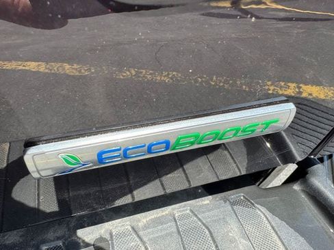 Used 2018 Ford F150 XL w/ Equipment Group 101A Mid AWD/4WD image 22