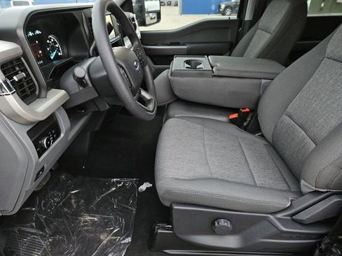 New 2026 Ford F250 XL w/ STX Appearance Package image 23