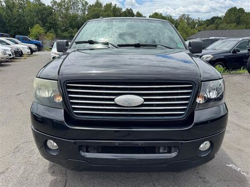 Used 2006 Ford F150 Harley-Davidson image 7