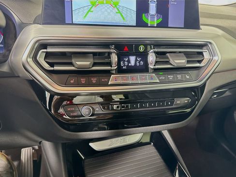 Used 2023 BMW X3 sDrive30i w/ Convenience Package RWD image 17