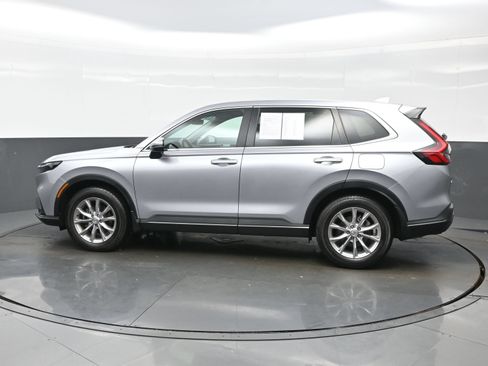 Used 2023 Honda CR-V EX-L image 4