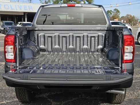 New 2025 Ford Ranger XL image 10