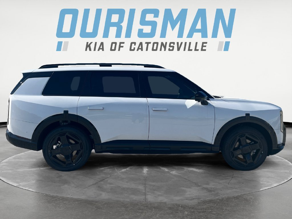 New 2027 Kia Telluride SX X-Line w/ Towing Package AWD/4WD image 7
