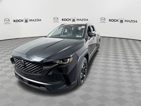 New 2026 MAZDA CX-50 Meridian Edition w/ Cargo Package image 3