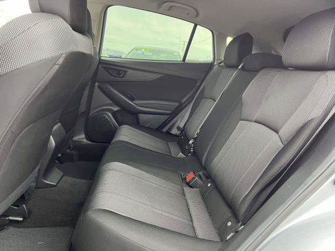 Used 2023 Subaru Impreza Premium image 15