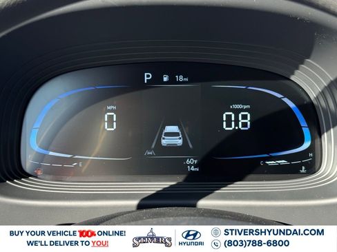 New 2026 Hyundai Venue SE image 25