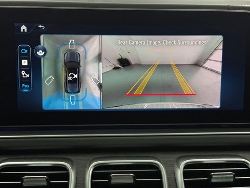 New 2026 Mercedes-Benz Maybach GLS 600 4MATIC image 31