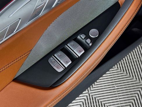 Used 2023 BMW M850i Gran Coupe xDrive w/ M Carbon Exterior Package image 19