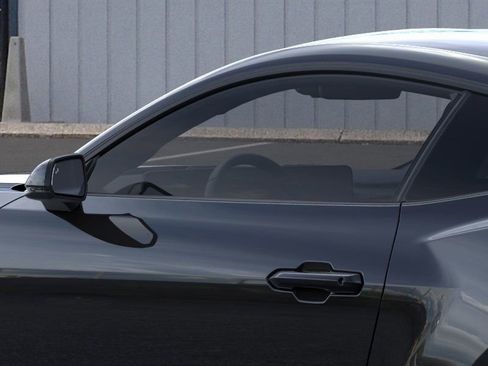 New 2026 Ford Mustang Premium image 20