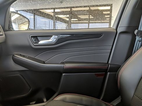 Certified 2023 Ford Escape ST-Line w/ Tech Pack #1 image 20