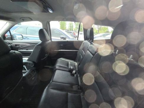 Used 2020 Honda Pilot EX-L image 6