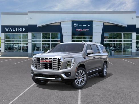 New 2026 GMC Yukon XL Denali image 10