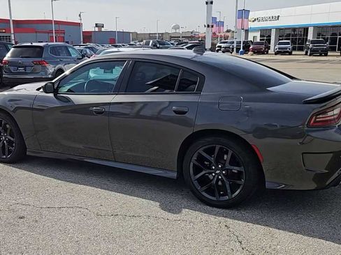 Used 2022 Dodge Charger GT w/ Blacktop Package image 6