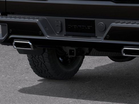 New 2026 Chevrolet Silverado 1500 RST AWD/4WD image 38
