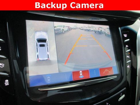 Used 2019 Cadillac Escalade Platinum image 16