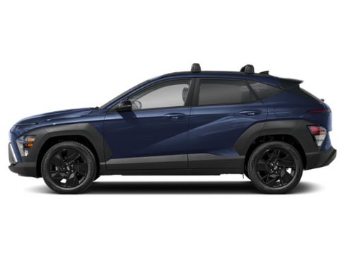 New 2027 Hyundai Kona SEL Sport FWD image 3