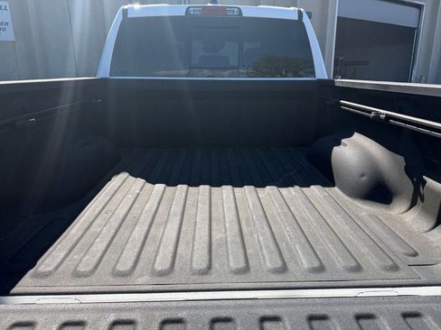 Used 2022 RAM 1500 Limited w/ Bed Utility Group AWD/4WD image 17