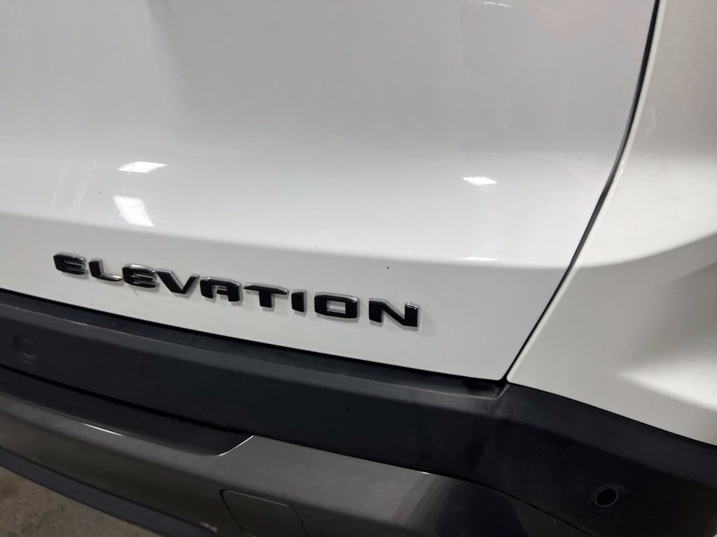 Used 2026 GMC Terrain Elevation FWD image 16