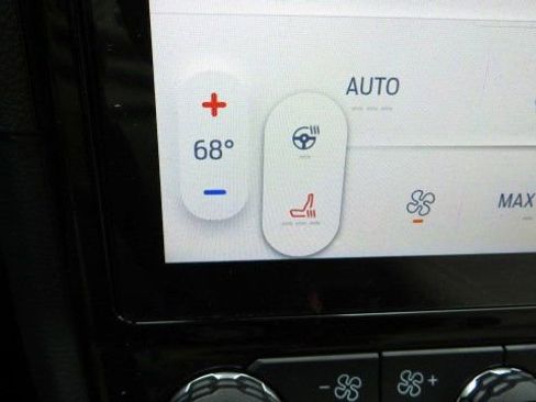 New 2025 Ford Ranger Lariat w/ FX4 Off-Road Package image 20