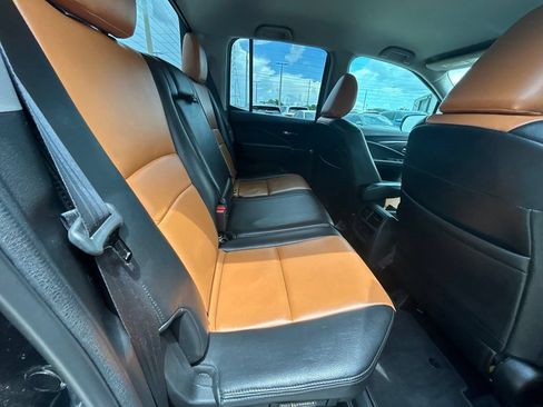 Used 2022 Honda Ridgeline Sport image 34