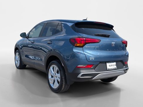 New 2026 Buick Encore GX Preferred FWD image 4