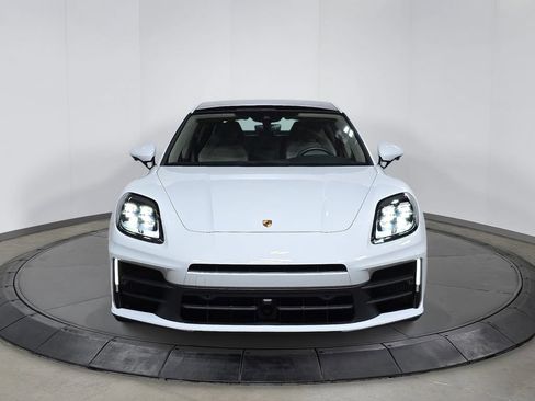 Certified 2025 Porsche Panamera 4 AWD/4WD image 10