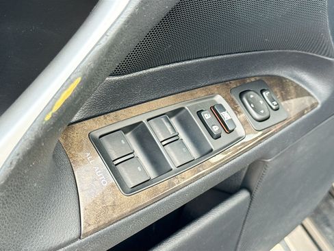 Used 2009 Lexus IS 250 AWD image 7