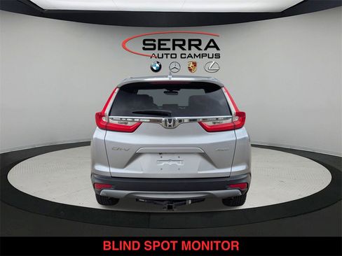 Used 2017 Honda CR-V EX-L image 14